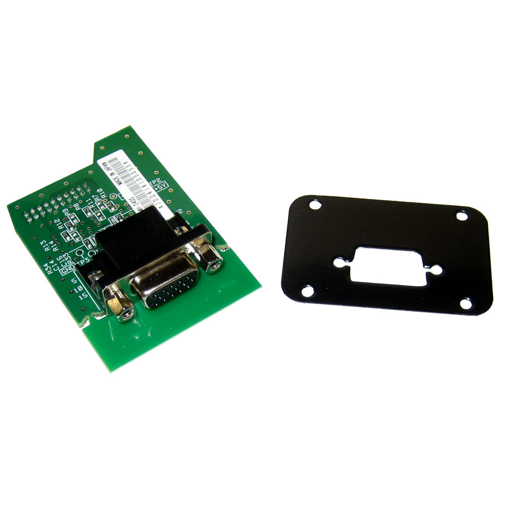 SI-TEX RGB External Monitor Output Kit f/T-760 Radar — marine radars