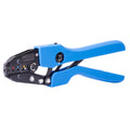 Ancor Double Crimp Ratchet Tool f/26-10 AWG — marine tools