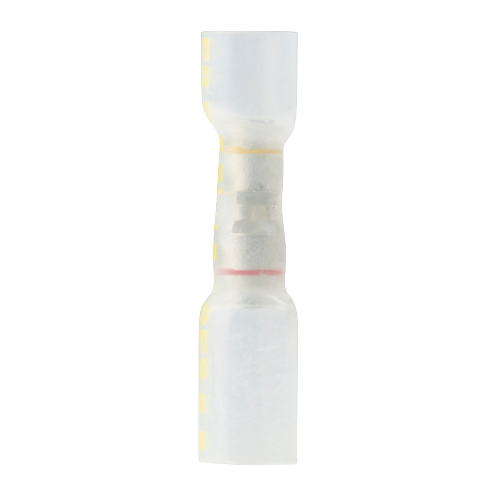 Ancor 12-10 Gauge Heat Shrink Step-Down Multi-Wire Connectors - 25-Pack — marine terminals