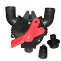 Johnson Pump Y-Valve — marine accessories