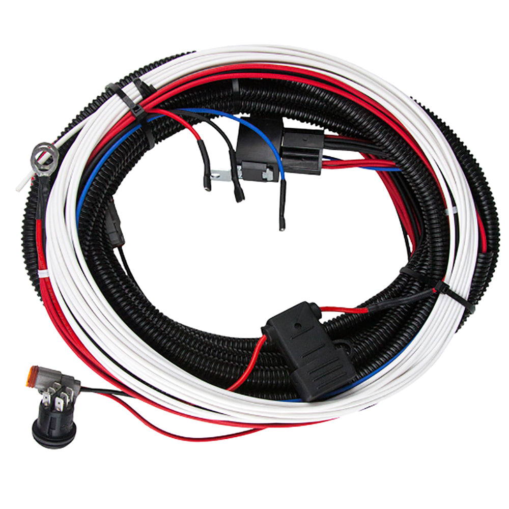 RIGID Industries Back Up Light Kit Harness — marine accessories