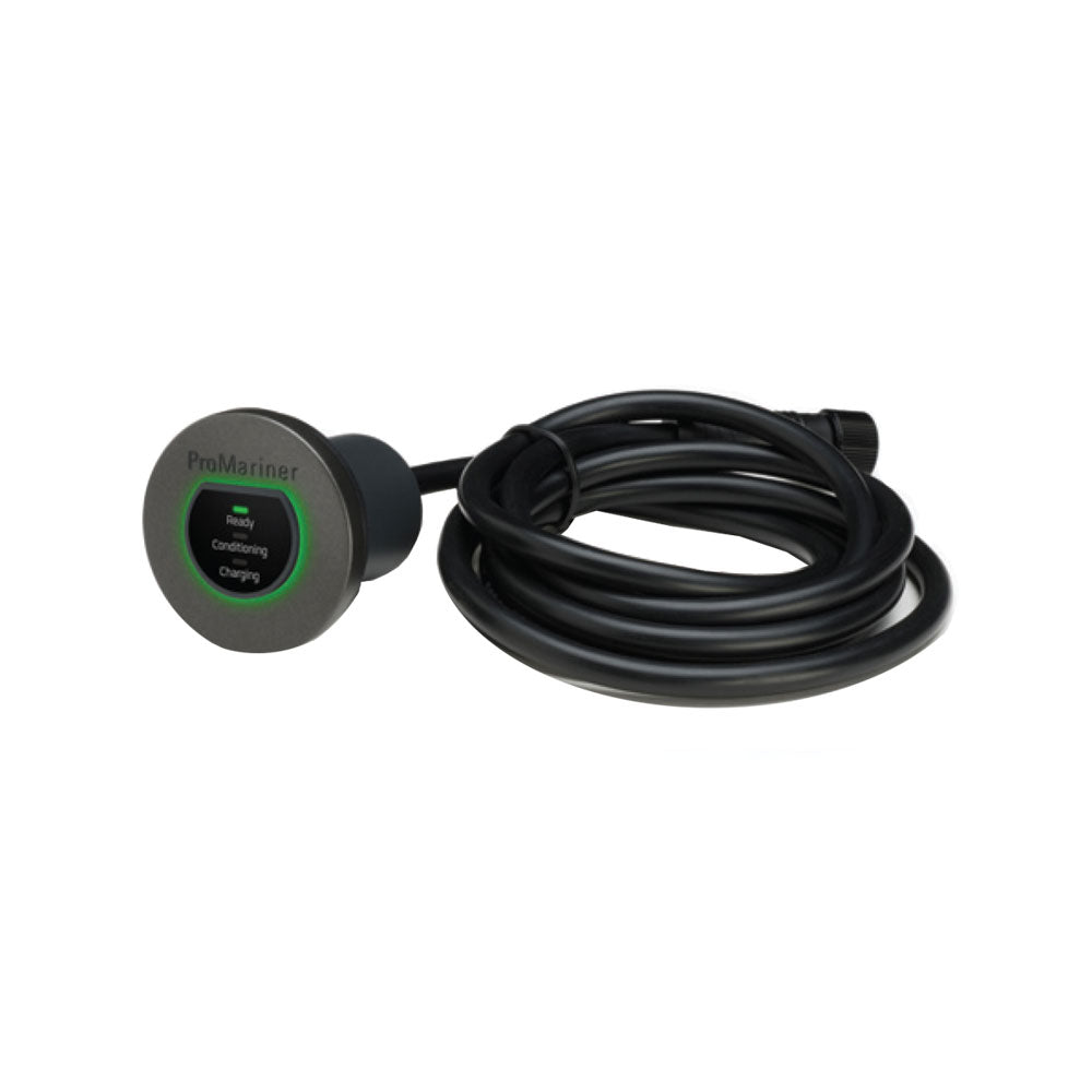 ProMariner ProTournament Remote — marine accessories