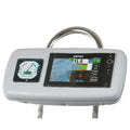 NavPod GP1040-13 SystemPod Pre-Cut f/Simrad NSS9 evo2 or B&G Zeus² 9 & 1 Instrument f/9.5" Wide Guard — marine display mounts