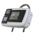 NavPod GP1088 SystemPod Pre-Cut f/Garmin 820/820xs/840xs & 2 Instruments f/9.5" Wide Guard — marine display mounts
