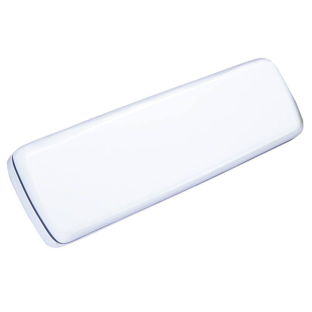 NavPod GP1400 InstrumentPod Uncut f/9.5" Wide Guard — marine display mounts
