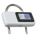 NavPod GP1501 SystemPod Pre-Cut f/Garmin 7xx and 7x Series w/Space On The Left f/9.5" Wide Guard — marine display mounts
