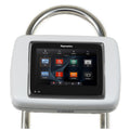 NavPod 97128NavPod GP1814 SailPod Pre-Cut f/Raymarine a95/a97/a98 f/9.5" Wide Guard — marine display mounts