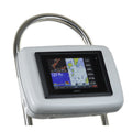 NavPod GP2050-11 SailPod Pre-Cut f/Garmin 8008/8208 f/12" Wide Guard — marine display mounts
