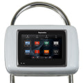 NavPod GP2050-14 SailPod Pre-Cut f/Raymarine a95/a97/a98 f/12" Wide Guard — marine display mounts