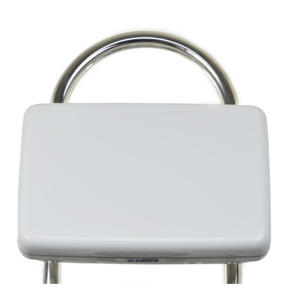 NavPod GP2200 SailPod Uncut f/12" Wide Guard — marine display mounts