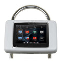 NavPod GP2204 SailPod Pre-Cut f/Raymarine a125 / a127 / a128 f/12" Wide Guard — marine display mounts