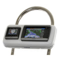 NavPod GP2500 SystemPod Uncut f/12" Wide Guard — marine display mounts