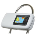 NavPod GP2040-07 SystemPod Pre-Cut f/Simrad NSS7 or B&G Zeus Touch 7 w/Space On The Left f/12" Wide Guard — marine display mounts