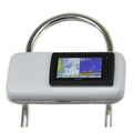 NavPod GP2501 SystemPod Pre-Cut f/Garmin 7xx and 7x Series — marine display mounts