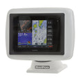 NavPod PP4811 PowerPod Pre-Cut f/Garmin 8008/8208 — marine display mounts