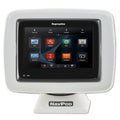 NavPod PP4814 PowerPod Pre-Cut f/Raymarine a95/a97/a98 — marine display mounts