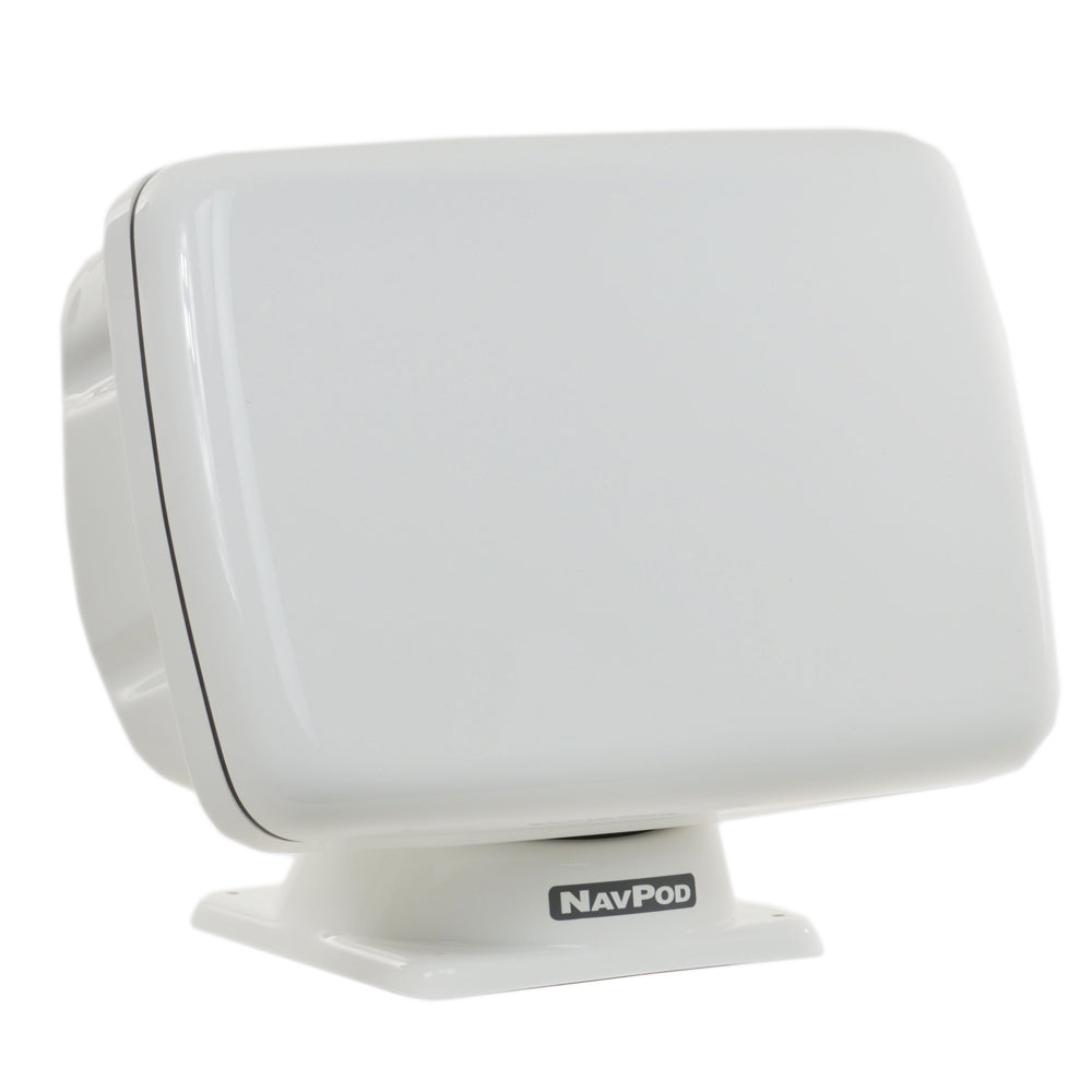 NavPod PP5200 PowerPod Uncut — marine display mounts