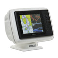 NavPod PP5201 PowerPod Pre-Cut f/Garmin 1020/1020xs/1040xs — marine display mounts
