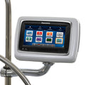 NavPod RMX4404 RailMount Pre-Cut f/Raymarine a75/a77/a78 — marine display mounts