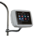 NavPod RMX4814 RailMount Pre-Cut f/Raymarine a95/a97/a98 — marine display mounts