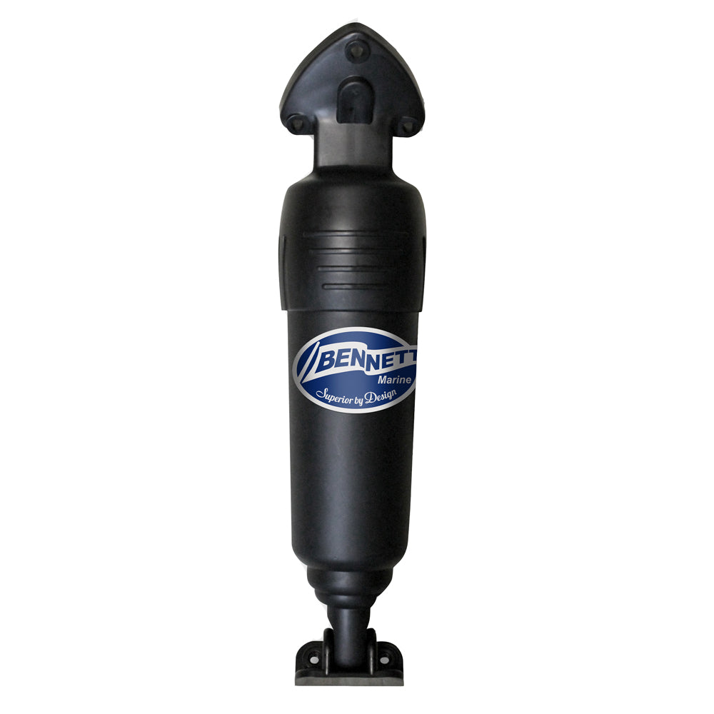 Bennett Marine Bennett Electric Actuator f/BOLT — marine trim tab accessories