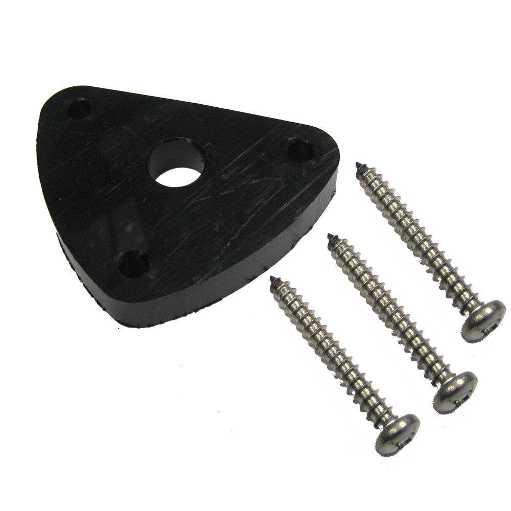 Bennett Marine Bennett Trim Tabs BOLT Actuator UH Spacer — marine trim tab accessories