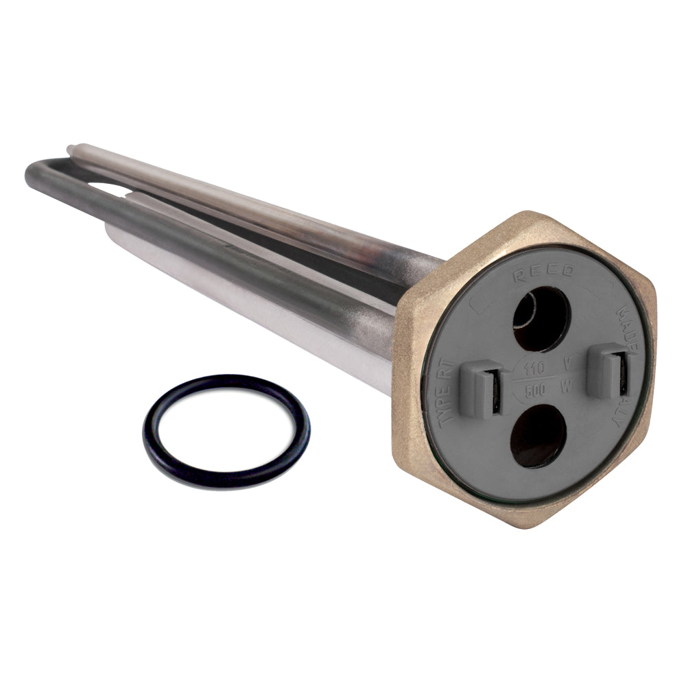 Quick 500W Heating Element f/Nautic B3 Heaters - 110V — marine accessories