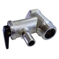 Quick Pressure Relief Valve f/All Sigmar & B3 Heaters — marine accessories