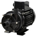 Jabsco Mag Drive Centrifugal Pump - 11GPM - 110V AC — marine washdown / pressure pumps