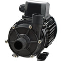 Jabsco Mag Drive Centrifugal Pump - 21GPM - 110V AC — marine washdown / pressure pumps