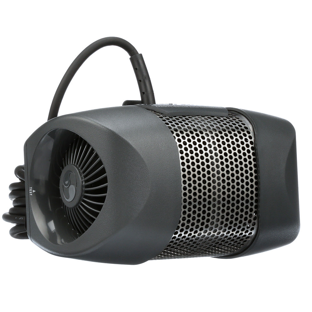 SEEKR by Caframo Pali 9510 400W - 120VAC Engine Compartment Heater — marine heaters/dehumidifiers