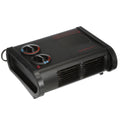 SEEKR by Caframo True North Deluxe 9206 120VAC High-Performance Space Heater - 600W, 900W & 1500W — marine heaters/dehumidifiers