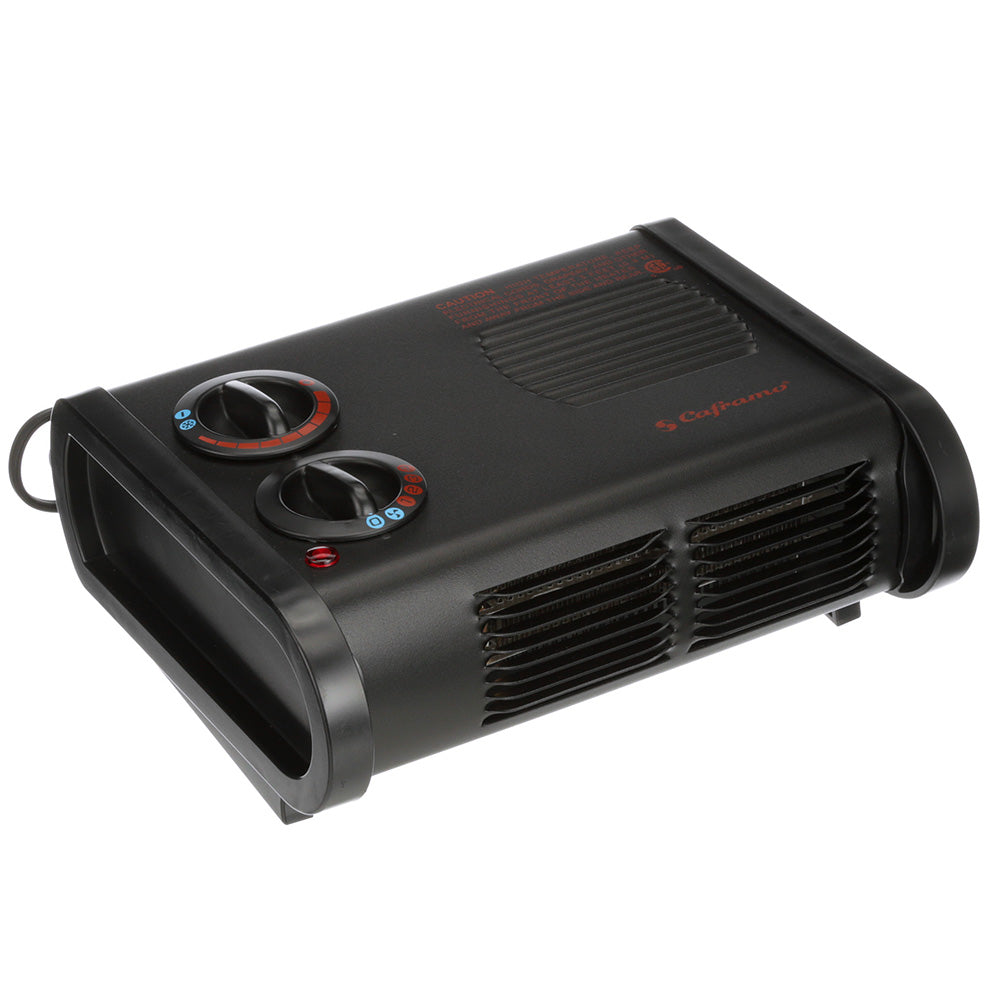 SEEKR by Caframo True North Deluxe 9206 120VAC High-Performance Space Heater - 600W, 900W & 1500W — marine heaters/dehumidifiers