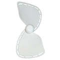 SEEKR by Caframo Replacement Blade f/Ultimate 747 & 757 - White — marine fans