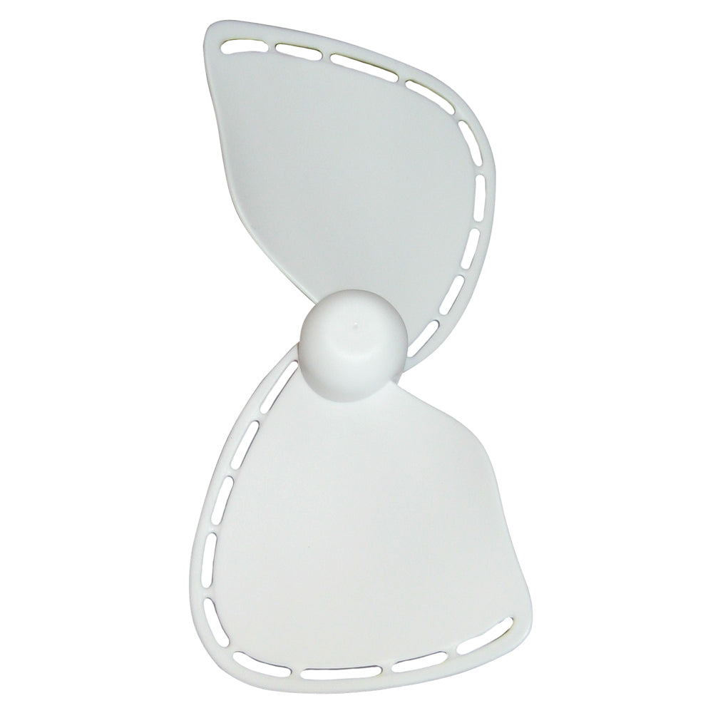 SEEKR by Caframo Replacement Blade f/Sirocco - White — marine fans