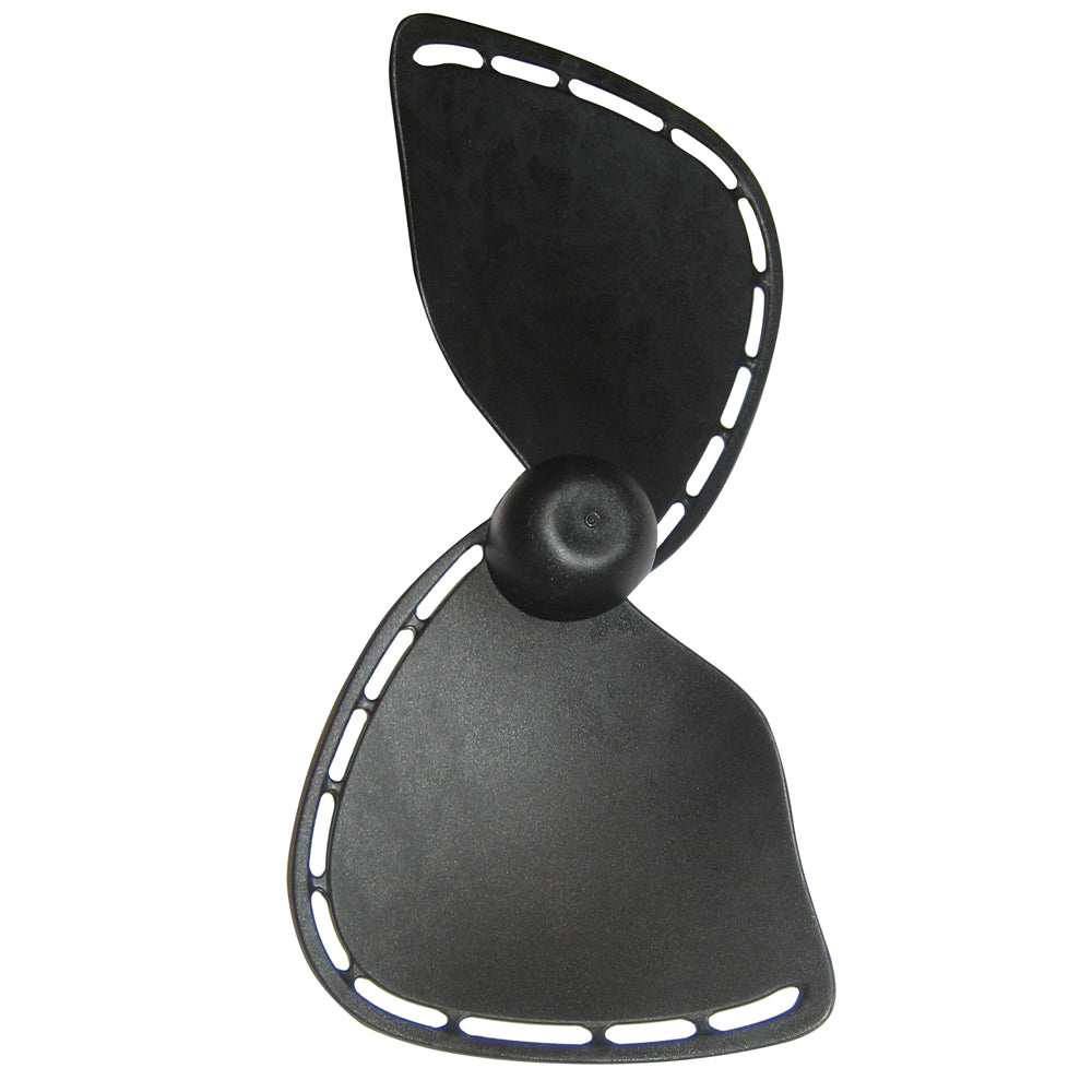 SEEKR by Caframo Replacement Blade f/Tiny Tornado II - Charcoal — marine fans