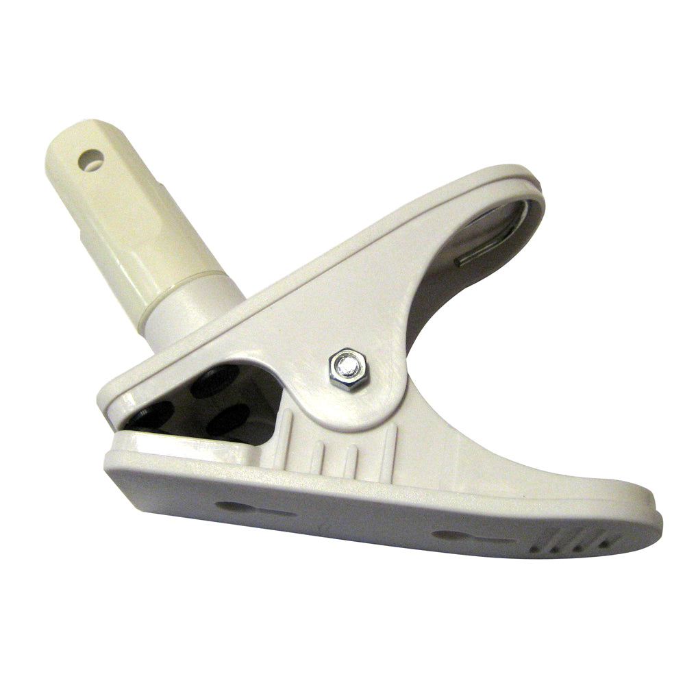 SEEKR by Caframo Mounting Clamp Accessory f/Ultimate 747 & 757 — marine fans
