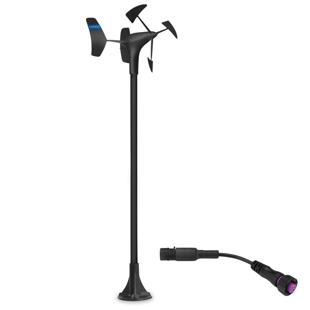 Garmin gWind™ Race/nWind™ Connector Adapter Cable Bundle — marine accessories