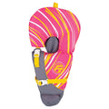Full Throttle Baby-Safe Life Vest - Infant to 30lbs - Pink — marine personal flotation devices