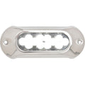 Attwood Marine Attwood Light Armor Underwater LED Light - 12 LEDs - White — marine underwater lighting