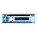 Boss Audio MR762BRGB Marine Stereo w/AM/FM/CD/BT/USB — marine stereos