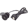 Blue Sea Systems Blue Sea 12V DC USB Extension — marine accessories