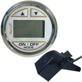 Faria Beede Instruments Faria Kronos 2" Depth Sounder w/Transom Mount Transducer — marine gauges