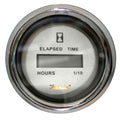 Faria Beede Instruments Faria Kronos 2" Hourmeter - Digital — marine gauges