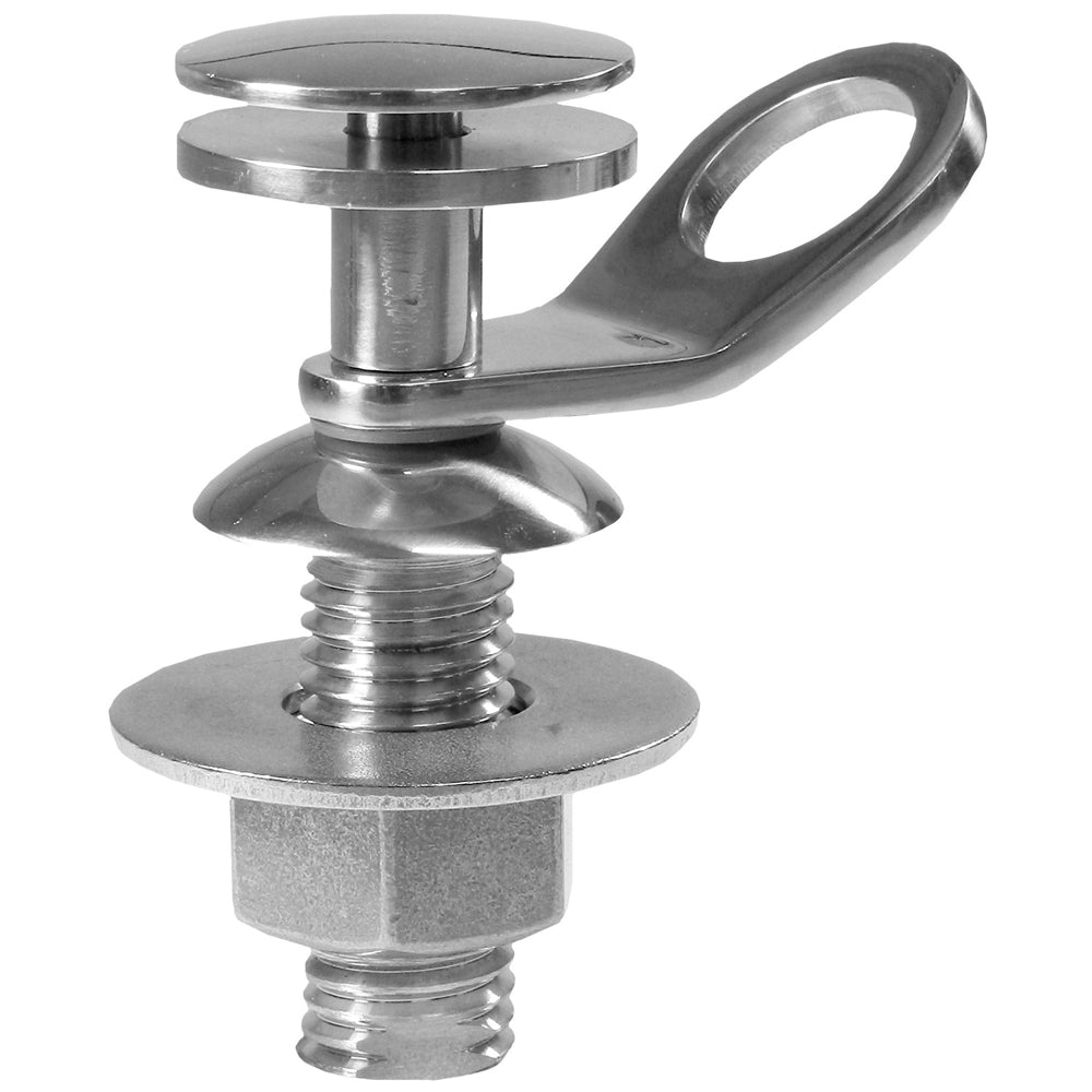 TACO Marine TACO Quick Release Fender Lock — marine hooks & clamps
