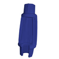 Dock Edge Torpedo Pipe Bumper - 18" - Royal Blue — marine bumpers/guards