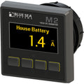 Blue Sea Systems Blue Sea 1832 M2 DC Ammeter — marine meters & monitoring