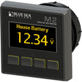Blue Sea Systems Blue Sea 1833 M2 DC Voltmeter — marine meters & monitoring
