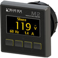 Blue Sea Systems Blue Sea 1838 M2 AC Multimeter — marine meters & monitoring