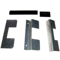 Dock Edge 'TOON Fender Accessory Kit — marine fender accessories